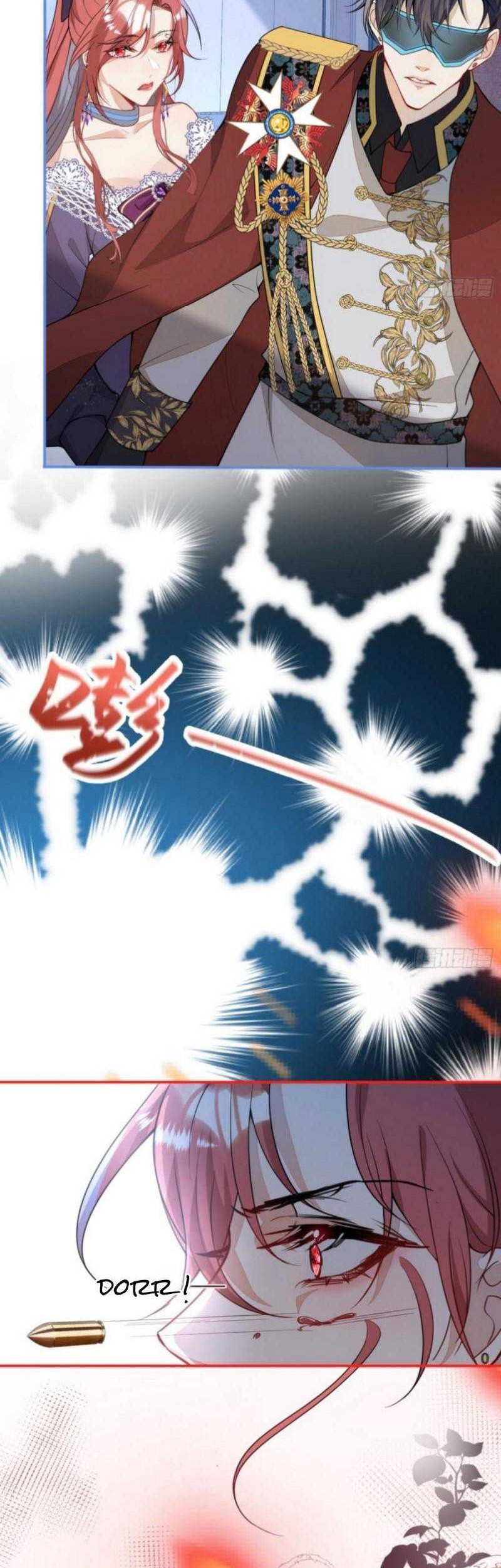 Transmigrating Through Every World to Be Your Black Lotus Chapter 19 Gambar 12