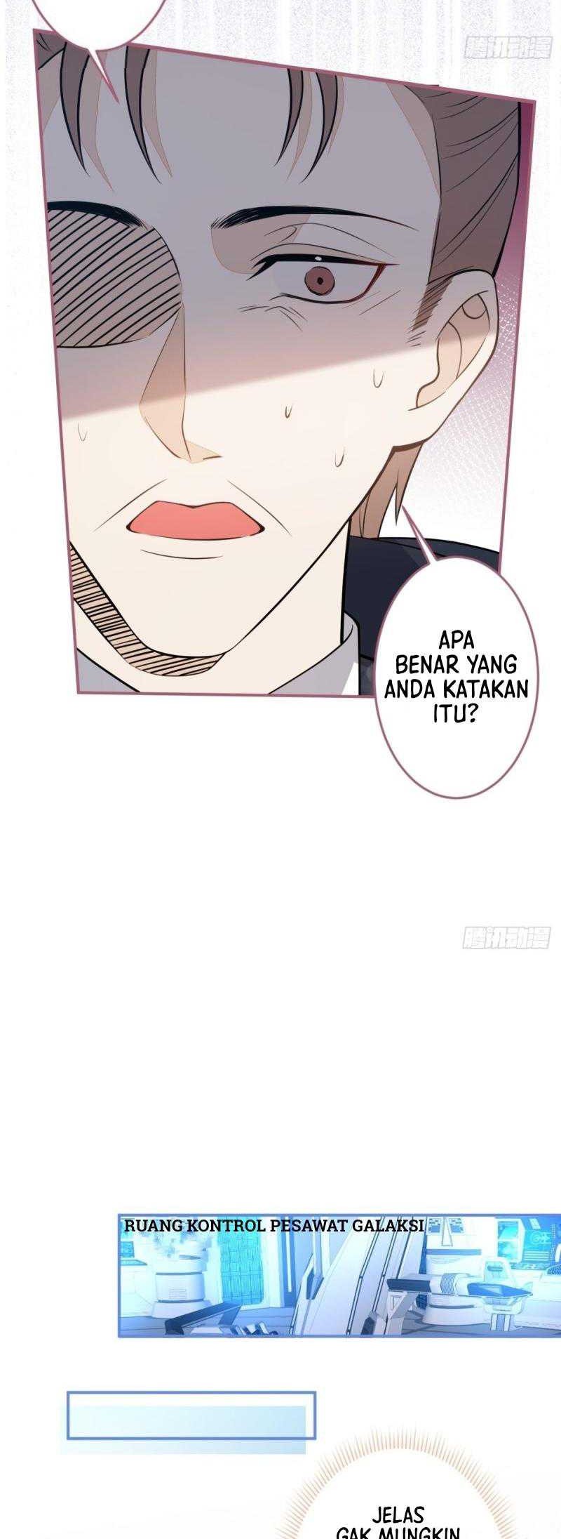 Transmigrating Through Every World to Be Your Black Lotus Chapter 19 Gambar 22