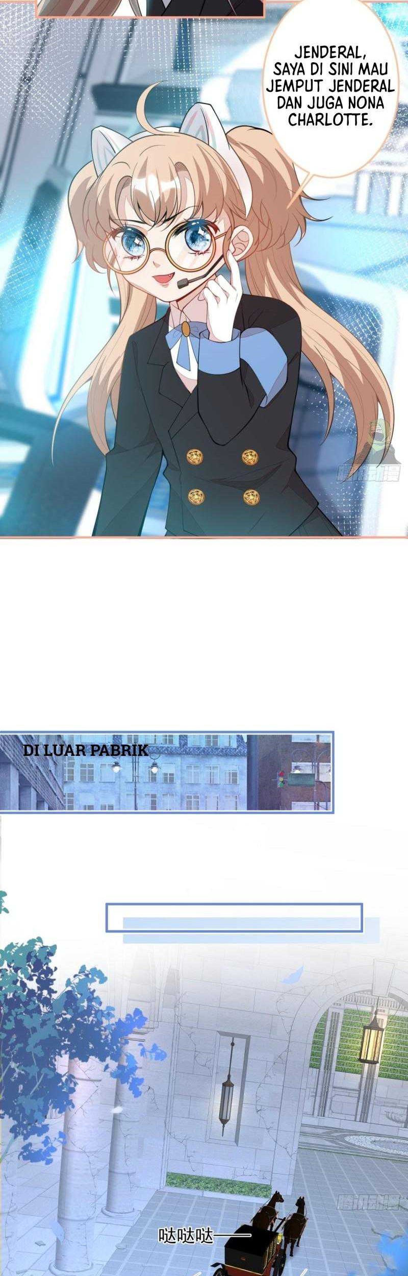 Transmigrating Through Every World to Be Your Black Lotus Chapter 19 Gambar 24