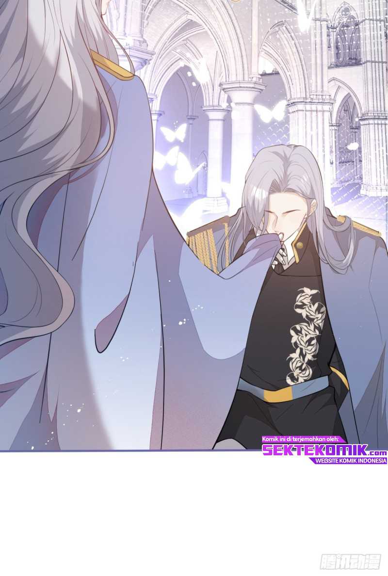 Transmigrating Through Every World to Be Your Black Lotus Chapter 18 Gambar 14