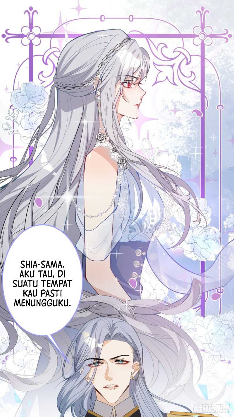 Transmigrating Through Every World to Be Your Black Lotus Chapter 18 Gambar 15