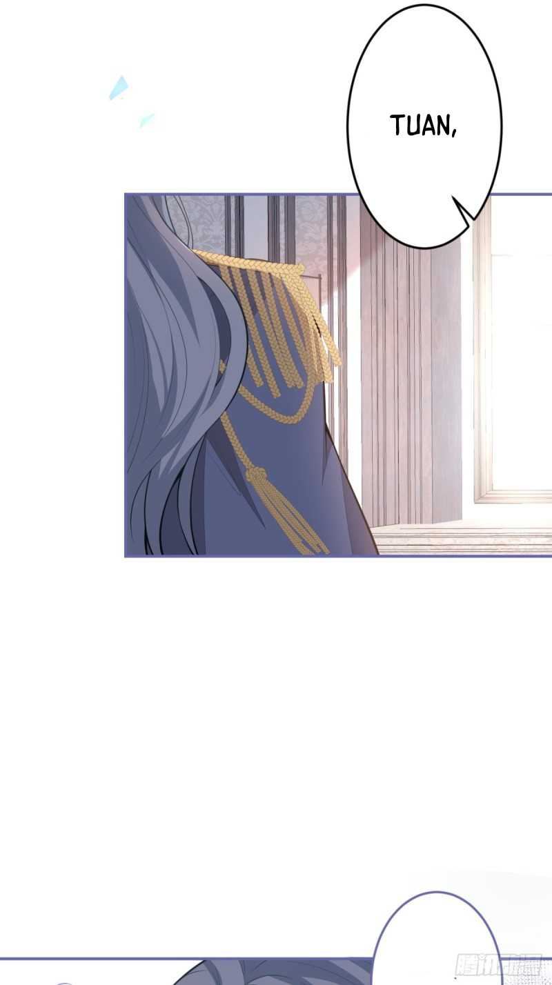 Transmigrating Through Every World to Be Your Black Lotus Chapter 18 Gambar 17