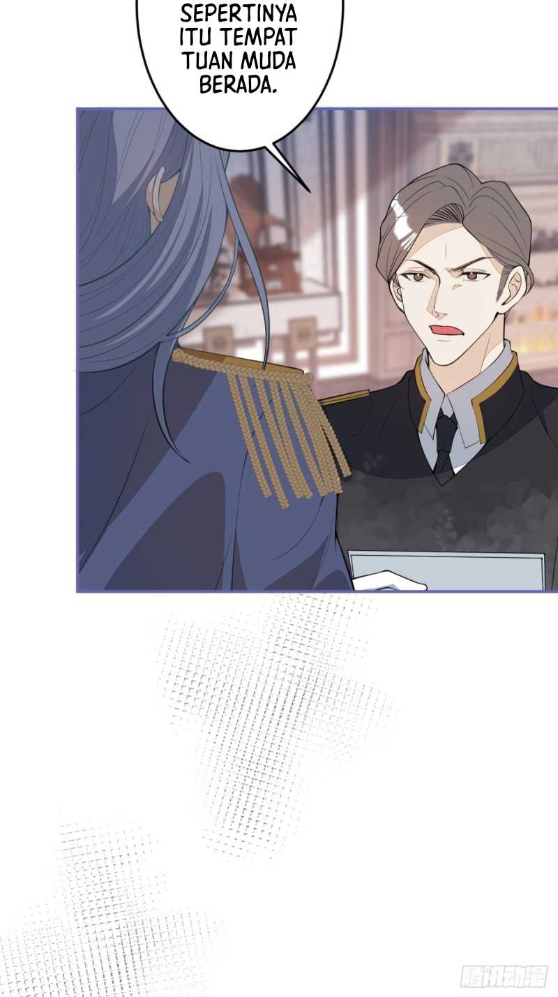 Transmigrating Through Every World to Be Your Black Lotus Chapter 18 Gambar 19