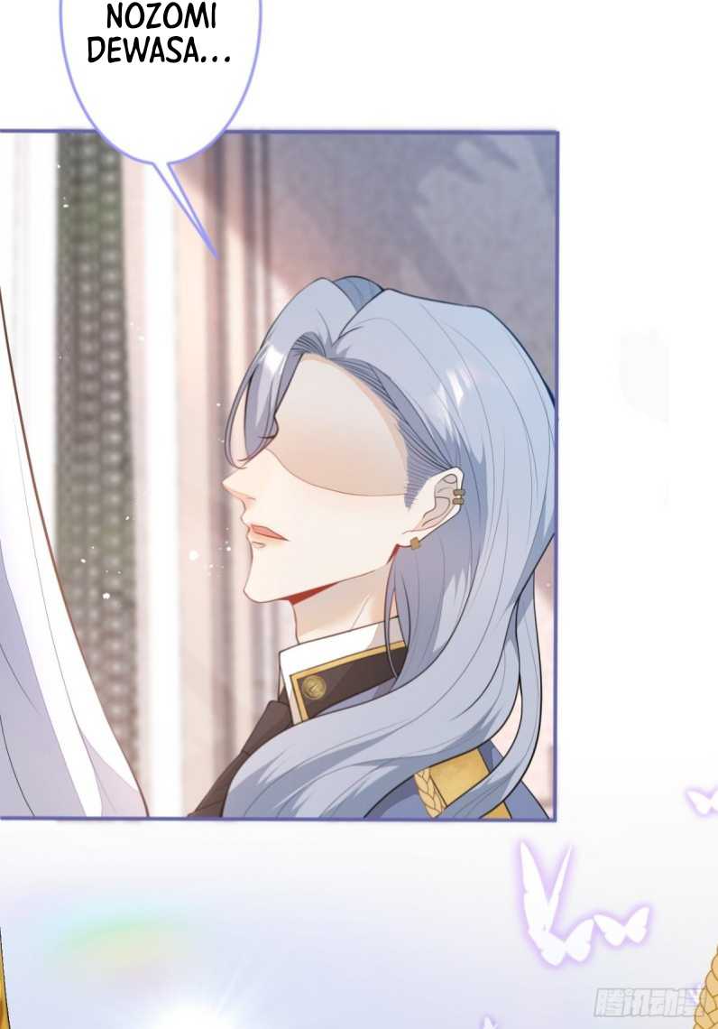 Transmigrating Through Every World to Be Your Black Lotus Chapter 18 Gambar 11