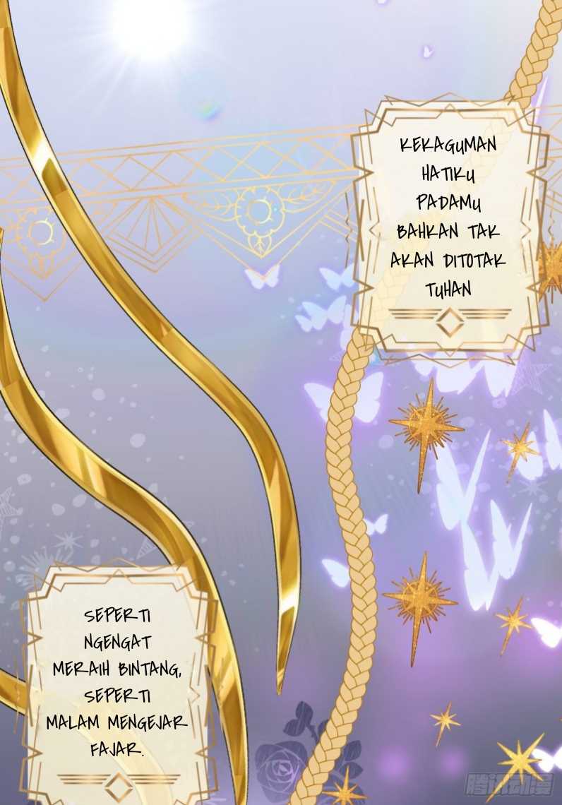 Transmigrating Through Every World to Be Your Black Lotus Chapter 18 Gambar 12