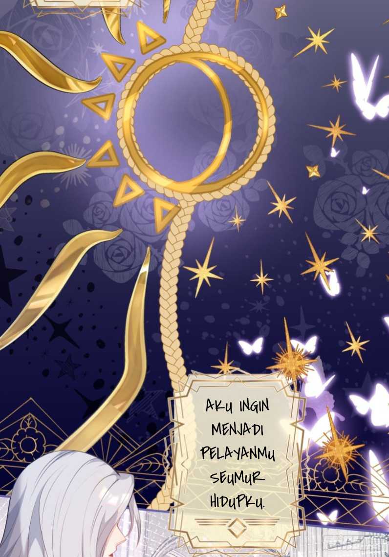 Transmigrating Through Every World to Be Your Black Lotus Chapter 18 Gambar 13