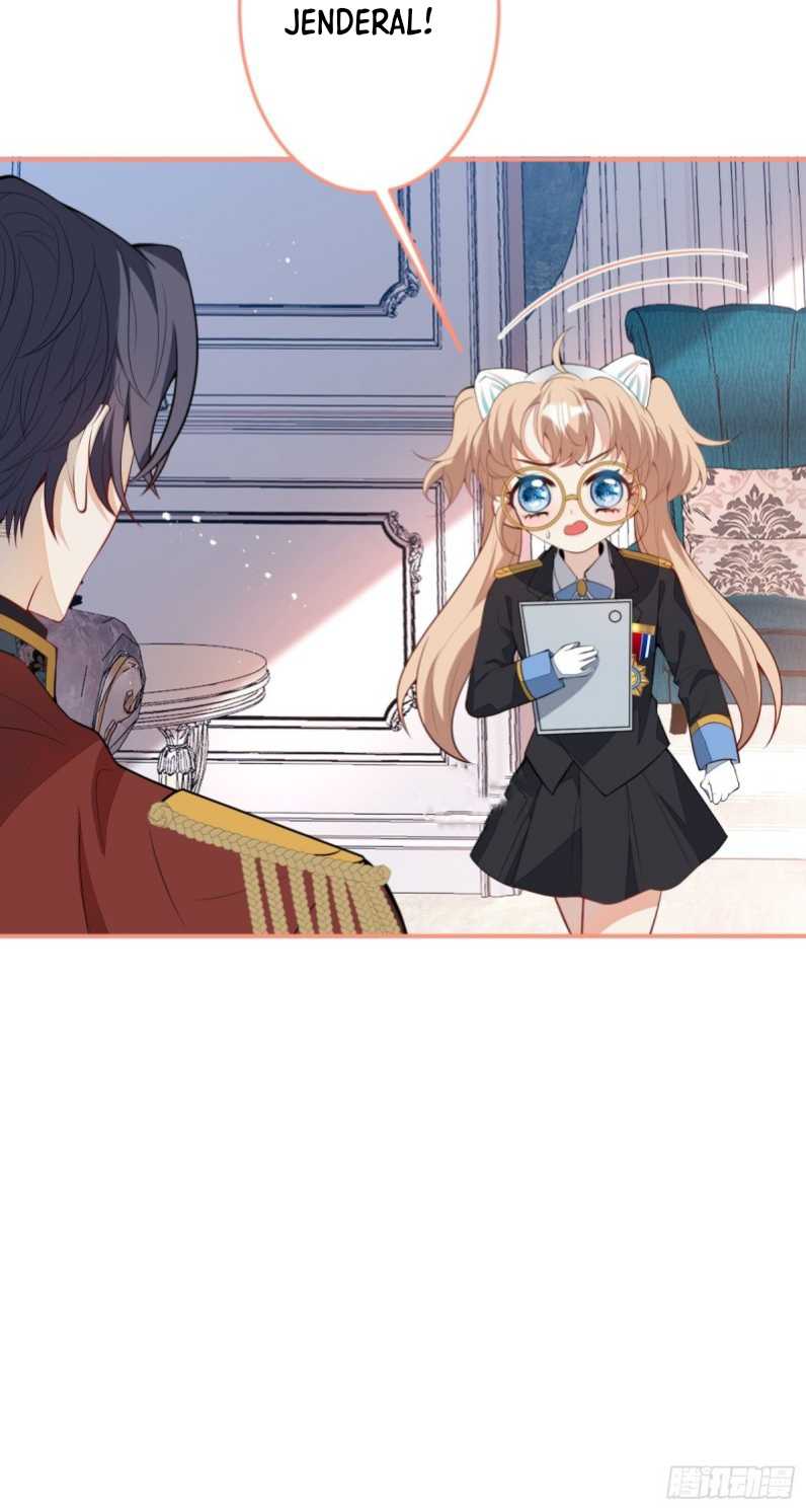 Transmigrating Through Every World to Be Your Black Lotus Chapter 18 Gambar 27