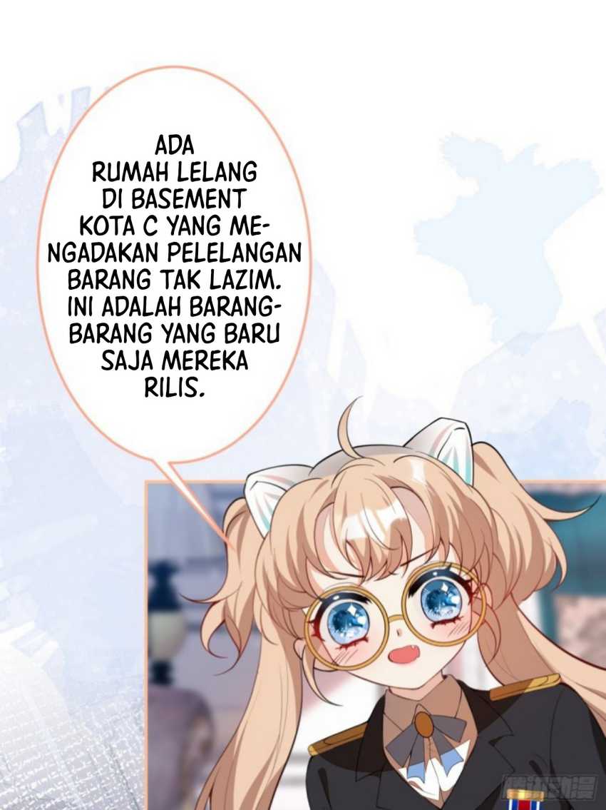 Transmigrating Through Every World to Be Your Black Lotus Chapter 18 Gambar 28