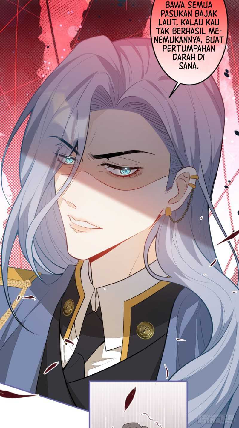 Transmigrating Through Every World to Be Your Black Lotus Chapter 18 Gambar 22