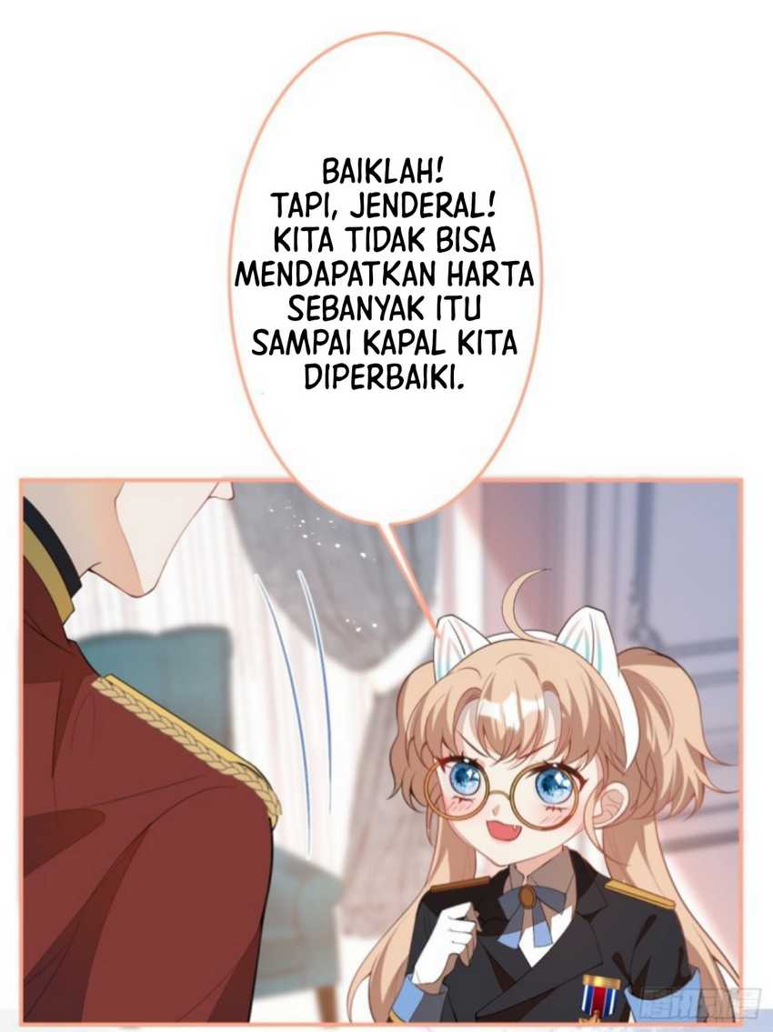 Transmigrating Through Every World to Be Your Black Lotus Chapter 18 Gambar 35