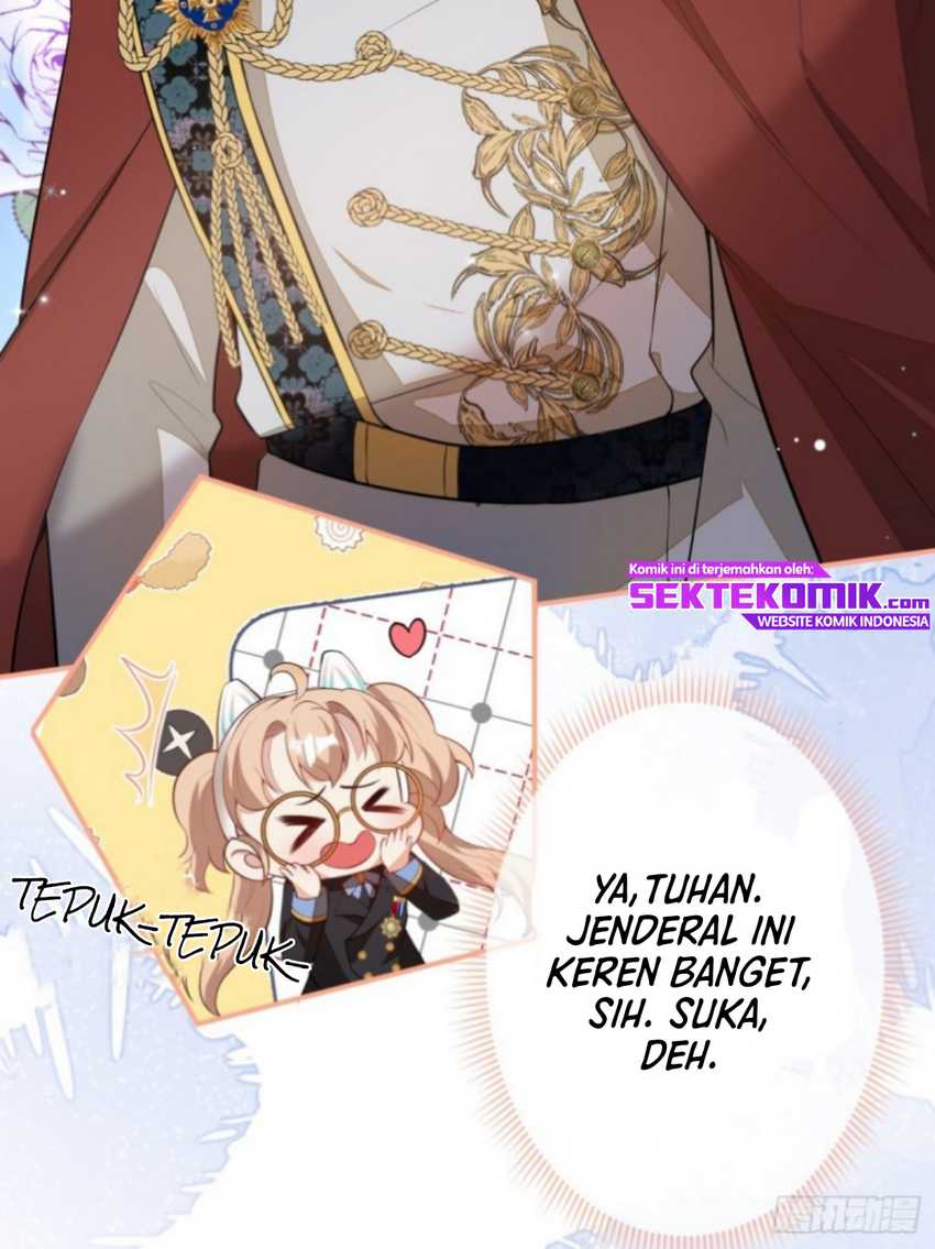 Transmigrating Through Every World to Be Your Black Lotus Chapter 18 Gambar 37