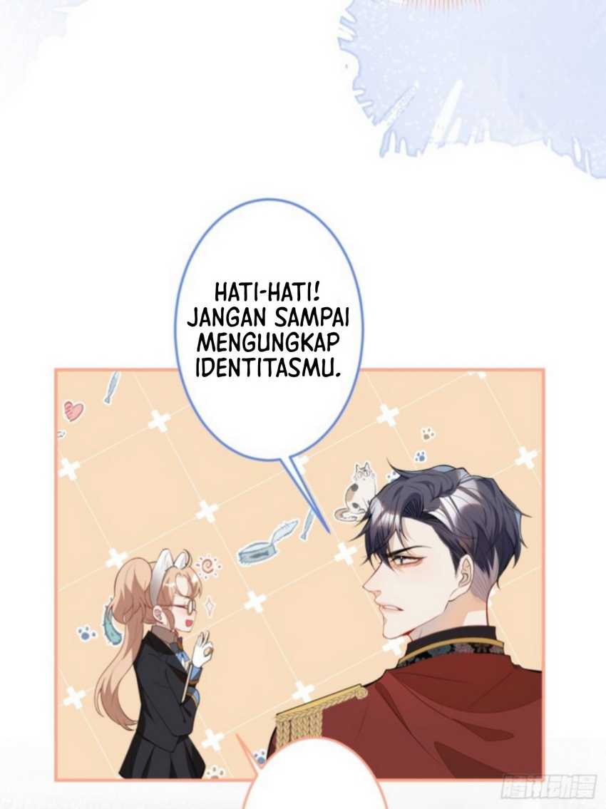 Transmigrating Through Every World to Be Your Black Lotus Chapter 18 Gambar 38