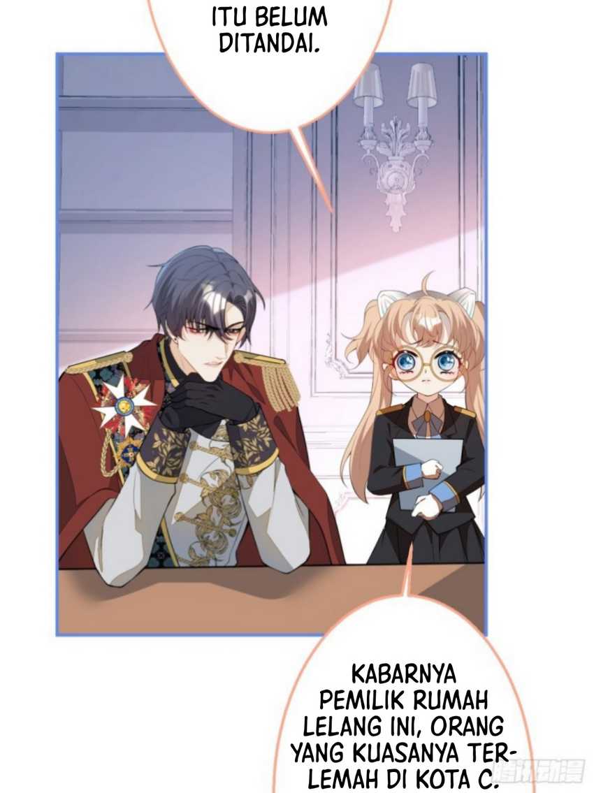 Transmigrating Through Every World to Be Your Black Lotus Chapter 18 Gambar 31