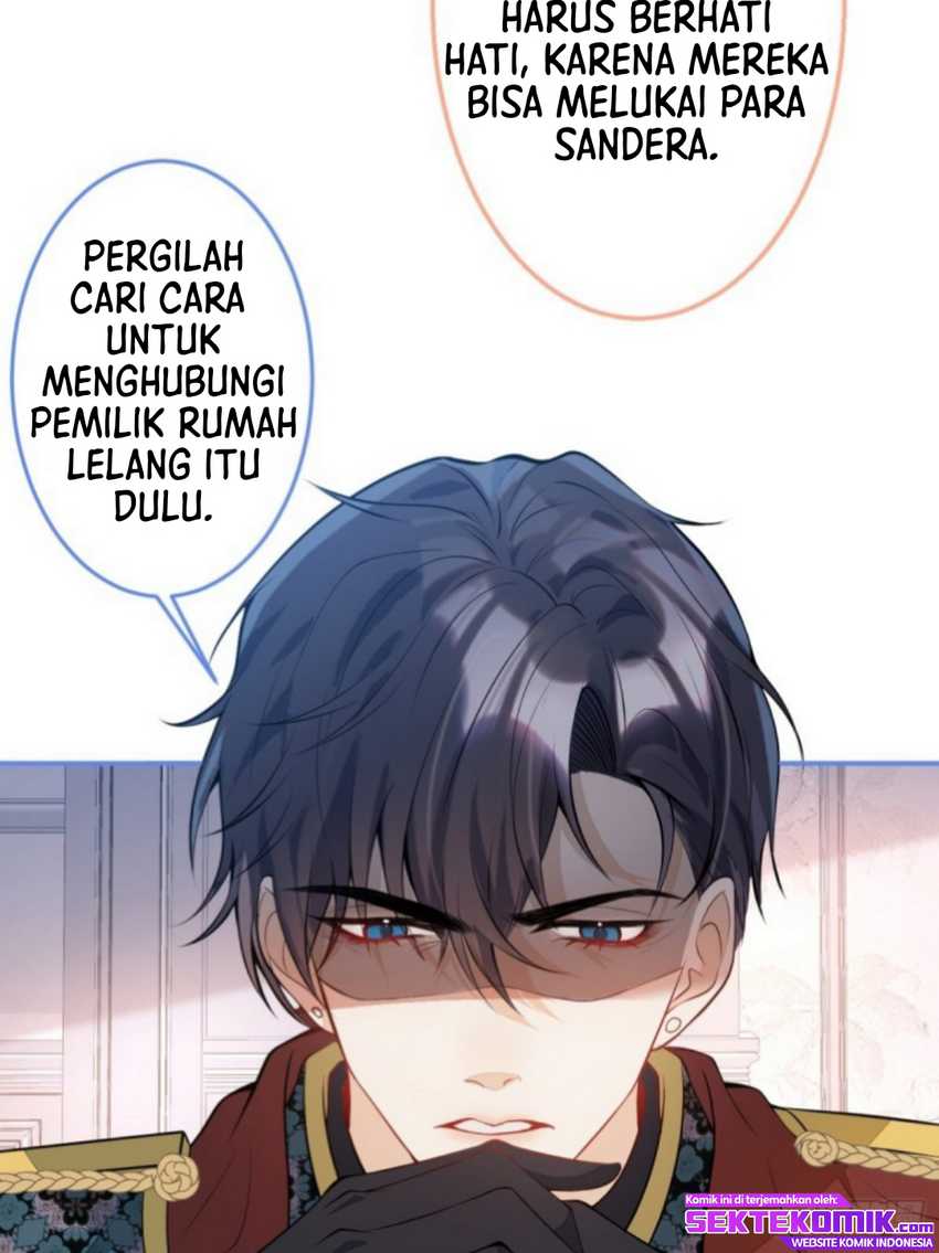 Transmigrating Through Every World to Be Your Black Lotus Chapter 18 Gambar 32