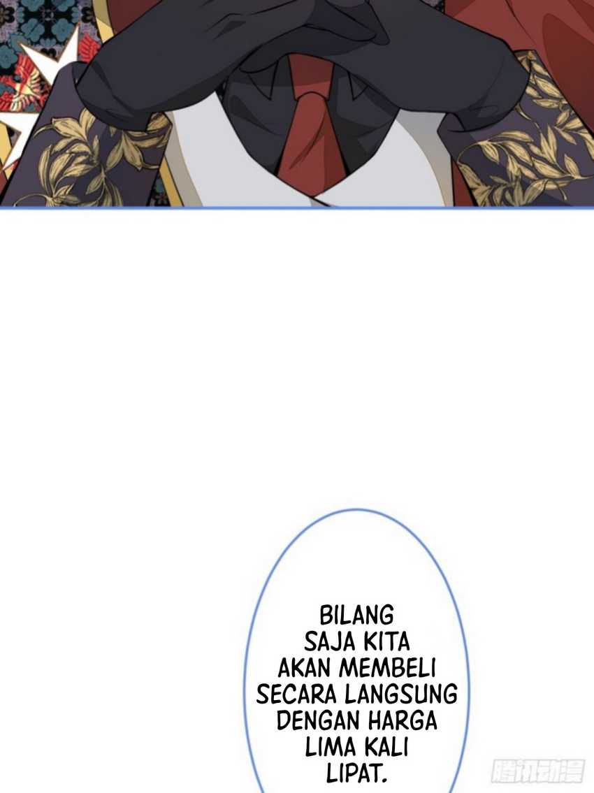 Transmigrating Through Every World to Be Your Black Lotus Chapter 18 Gambar 33