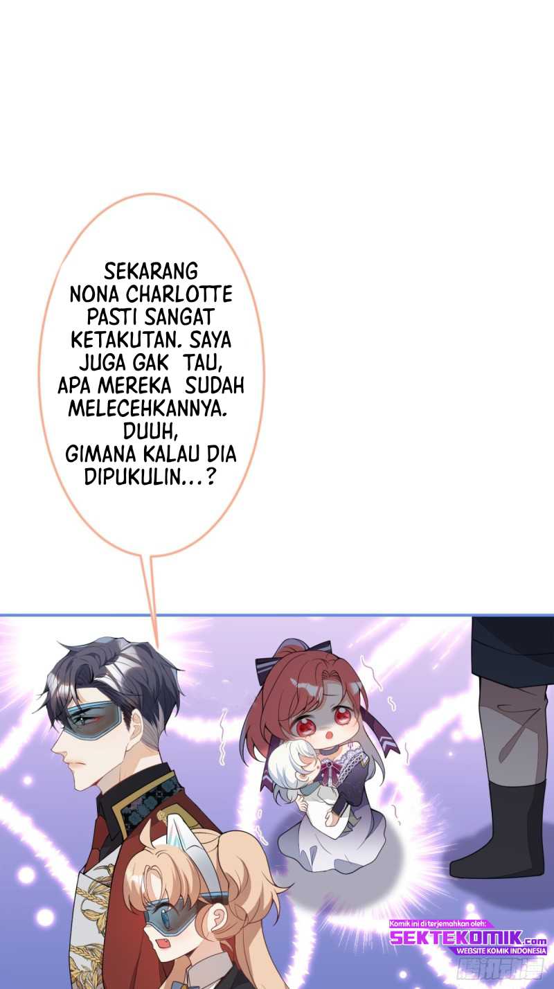 Transmigrating Through Every World to Be Your Black Lotus Chapter 18 Gambar 45