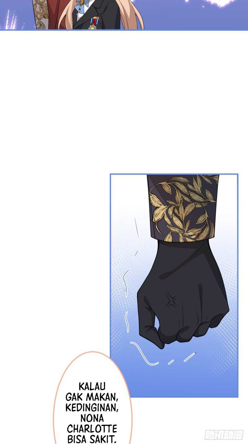 Transmigrating Through Every World to Be Your Black Lotus Chapter 18 Gambar 46