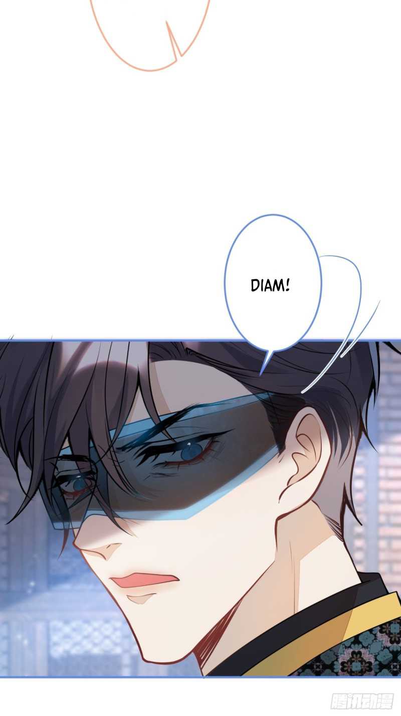 Transmigrating Through Every World to Be Your Black Lotus Chapter 18 Gambar 47