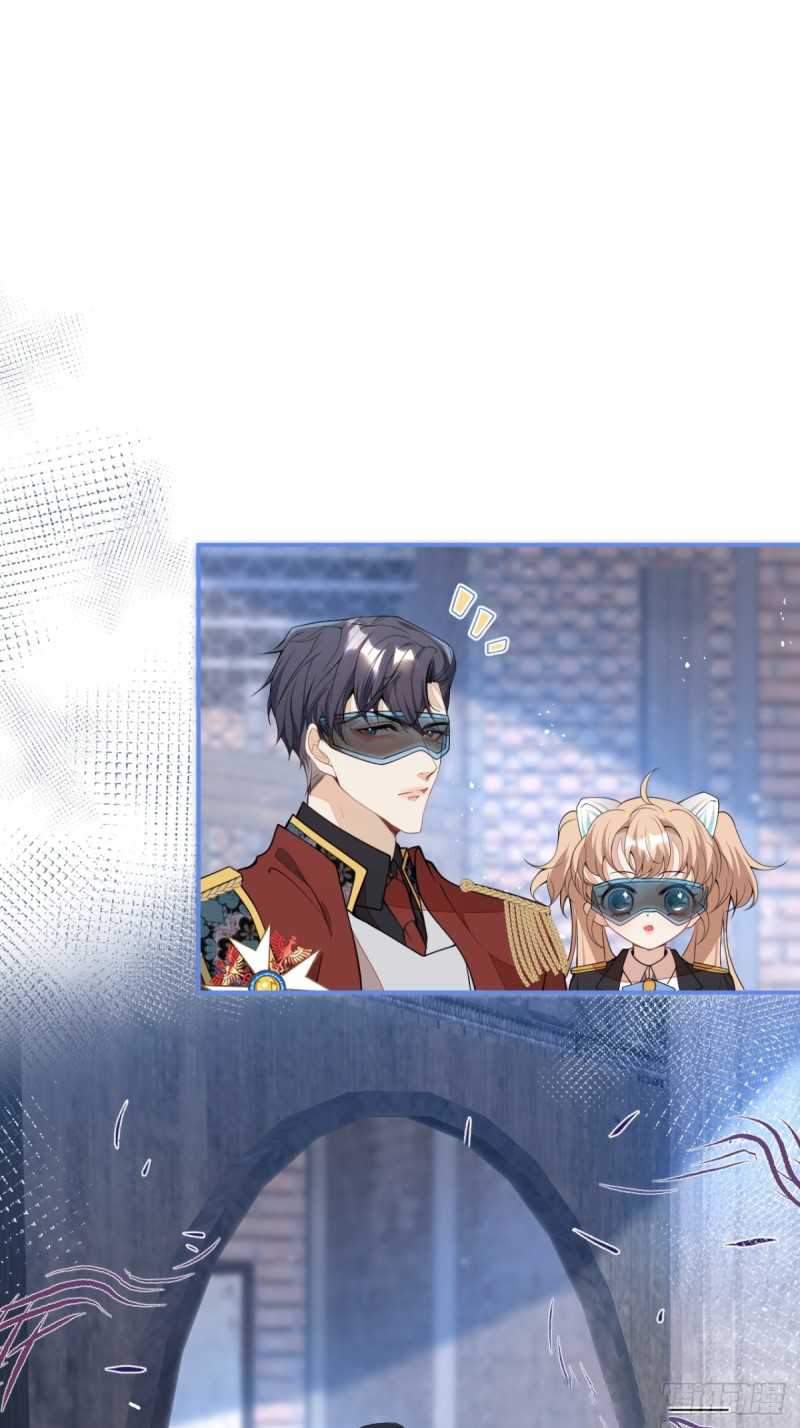 Transmigrating Through Every World to Be Your Black Lotus Chapter 18 Gambar 48