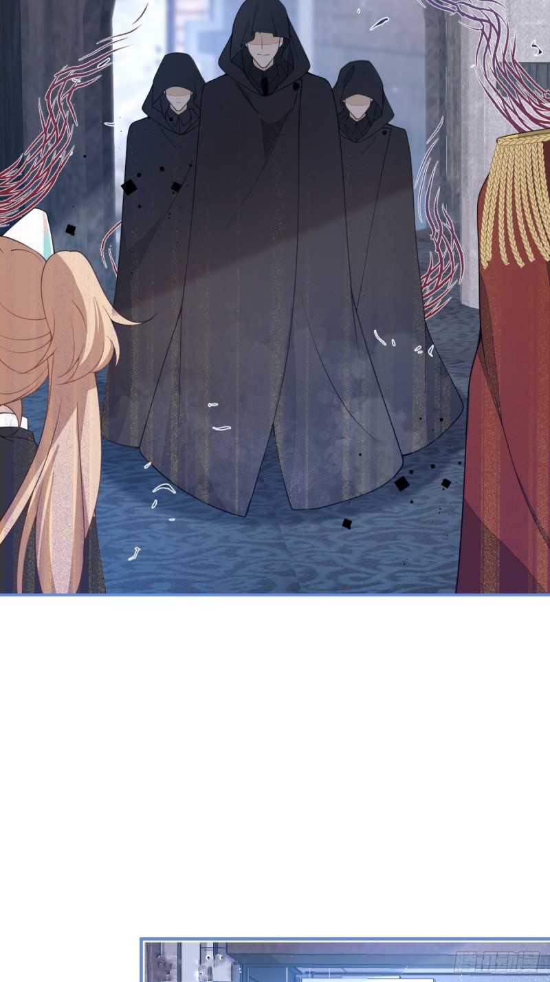 Transmigrating Through Every World to Be Your Black Lotus Chapter 18 Gambar 49