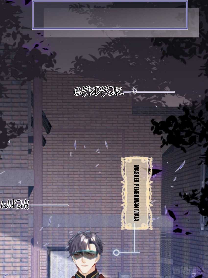 Transmigrating Through Every World to Be Your Black Lotus Chapter 18 Gambar 41