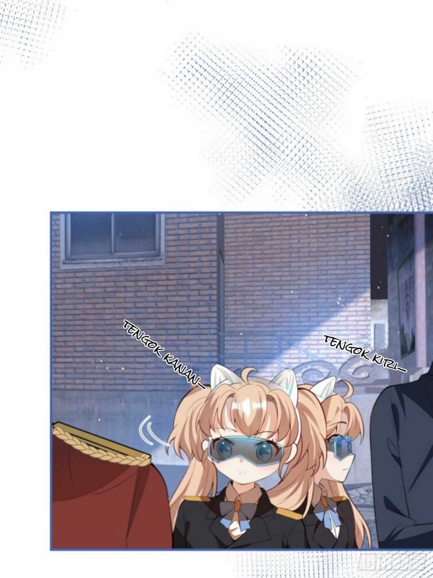 Transmigrating Through Every World to Be Your Black Lotus Chapter 18 Gambar 43