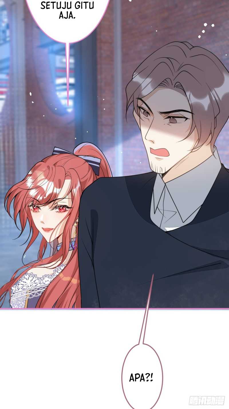 Transmigrating Through Every World to Be Your Black Lotus Chapter 18 Gambar 54