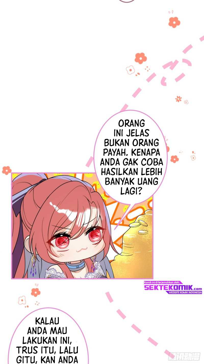 Transmigrating Through Every World to Be Your Black Lotus Chapter 18 Gambar 55