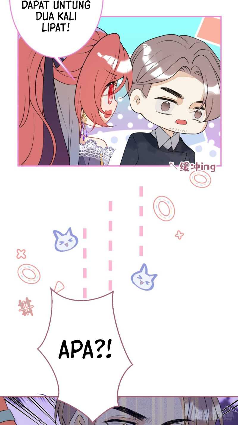 Transmigrating Through Every World to Be Your Black Lotus Chapter 18 Gambar 56