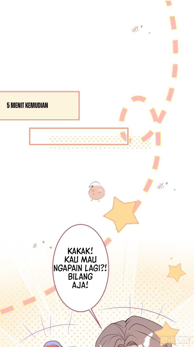 Transmigrating Through Every World to Be Your Black Lotus Chapter 18 Gambar 58