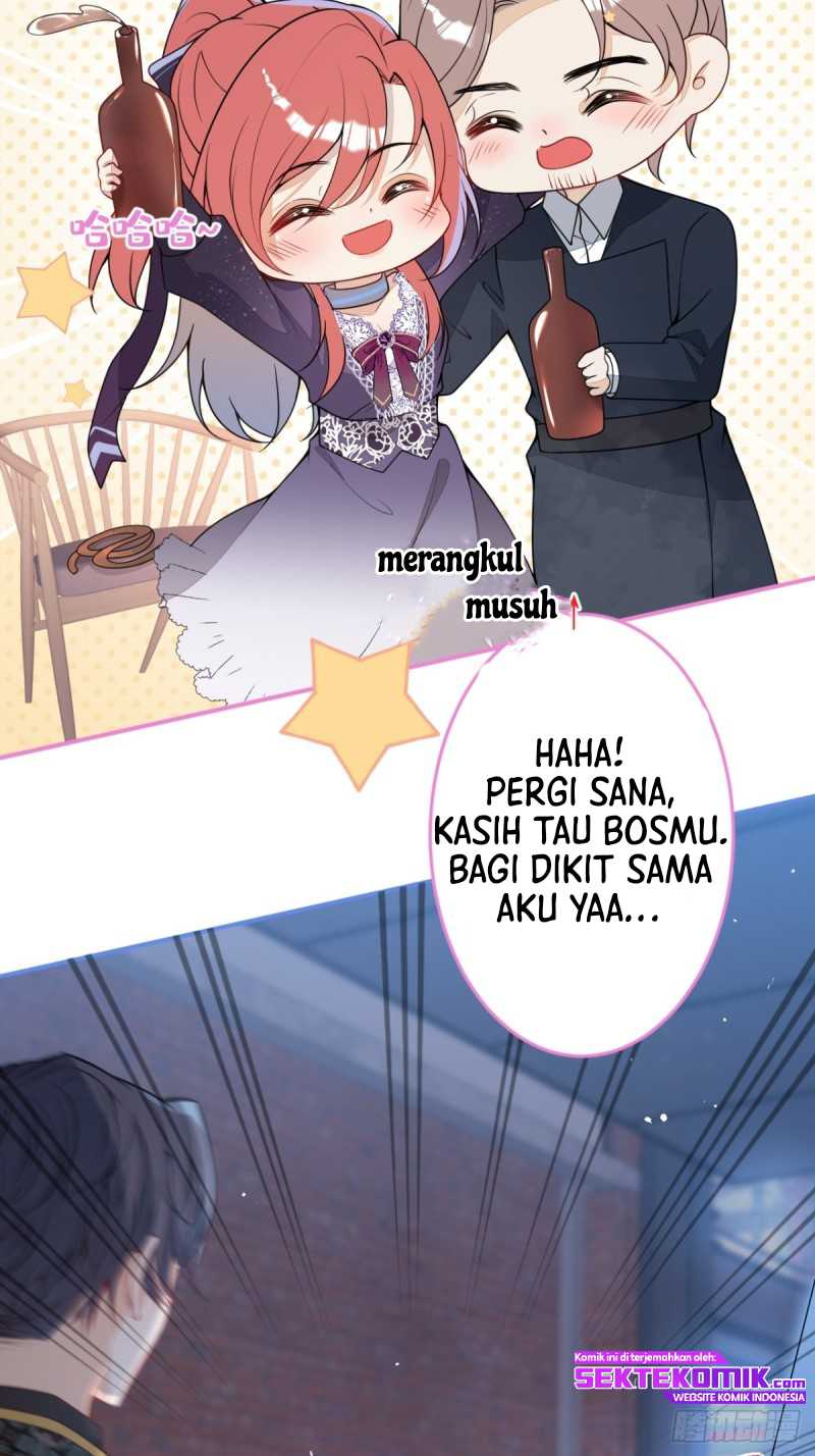 Transmigrating Through Every World to Be Your Black Lotus Chapter 18 Gambar 59