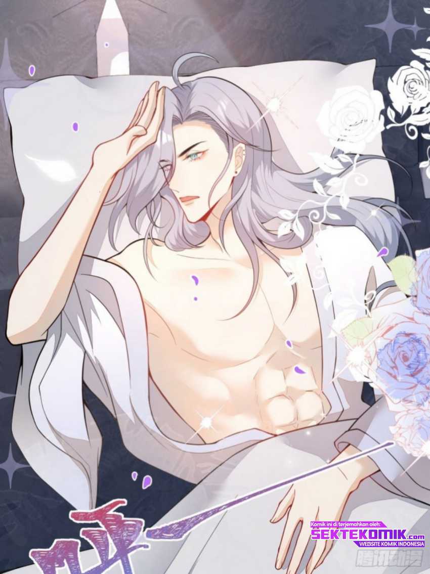 Transmigrating Through Every World to Be Your Black Lotus Chapter 18 Gambar 5