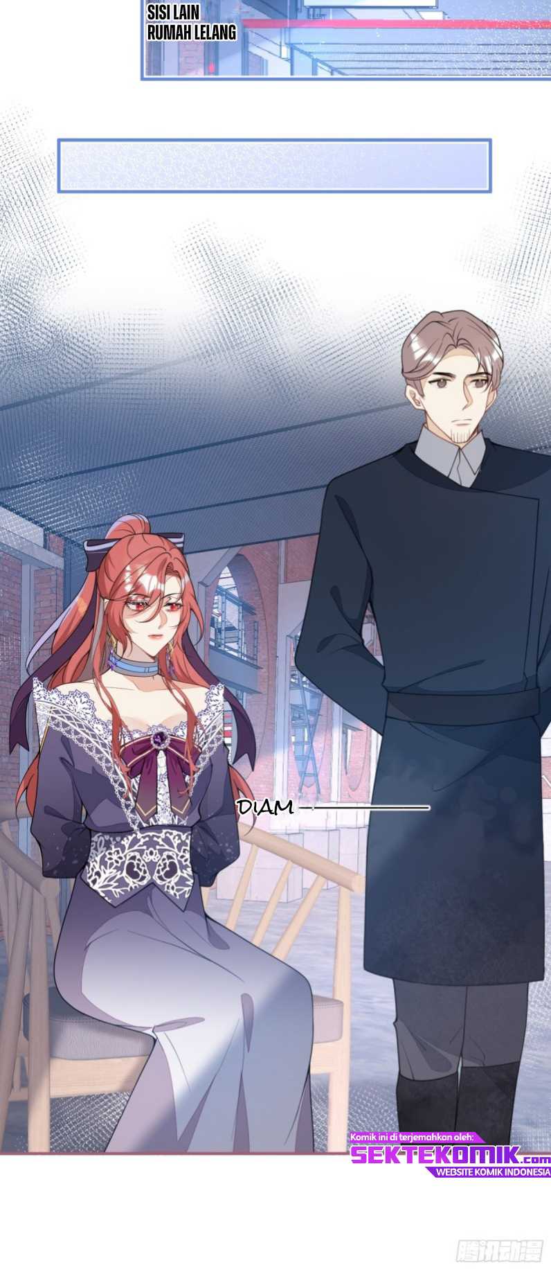 Transmigrating Through Every World to Be Your Black Lotus Chapter 18 Gambar 50