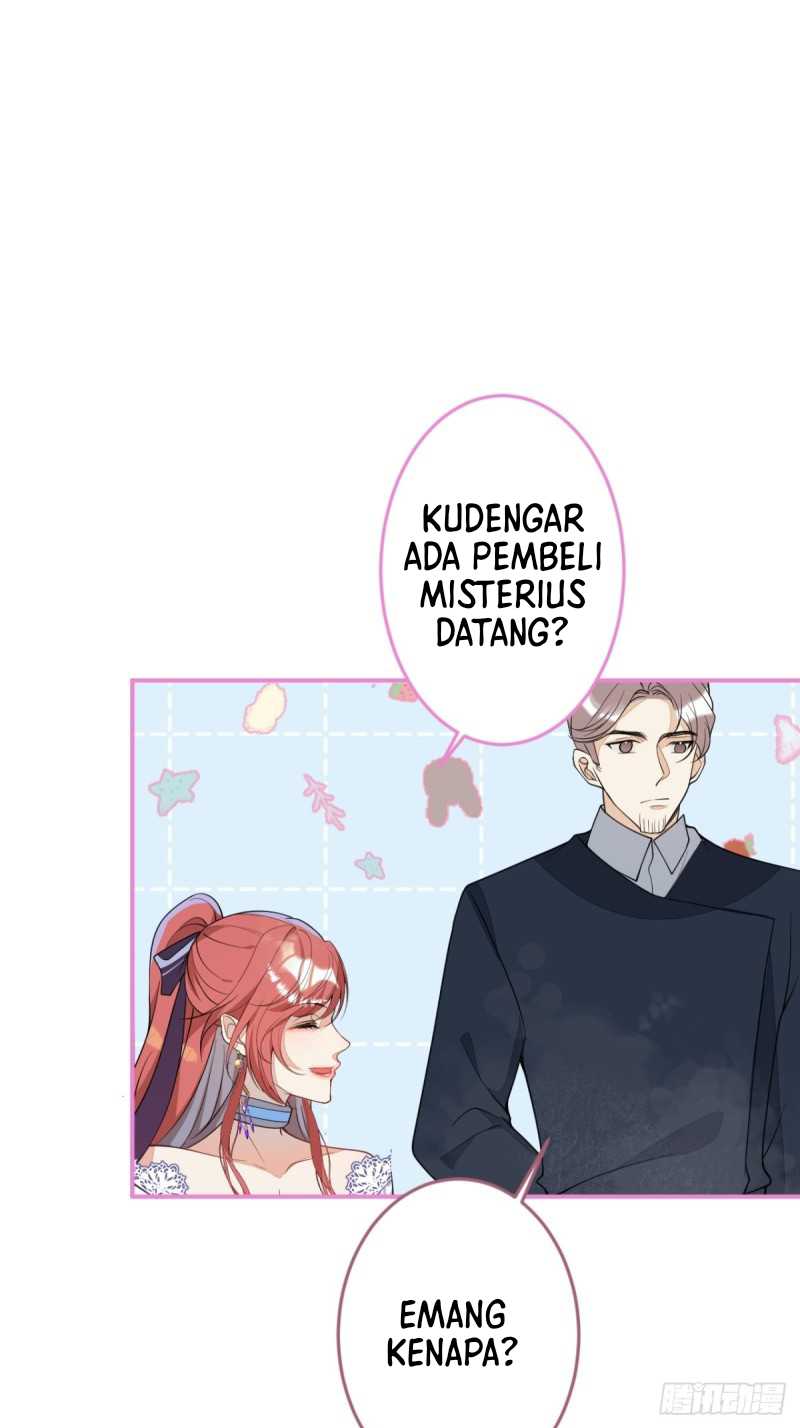 Transmigrating Through Every World to Be Your Black Lotus Chapter 18 Gambar 51