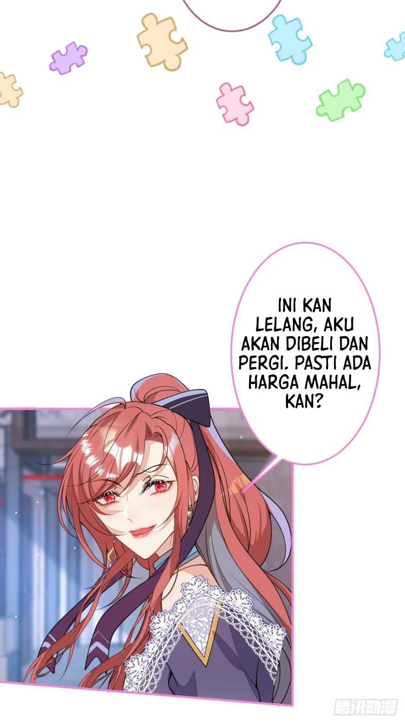 Transmigrating Through Every World to Be Your Black Lotus Chapter 18 Gambar 52