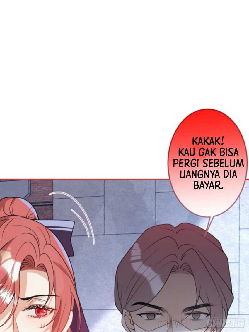 Transmigrating Through Every World to Be Your Black Lotus Chapter 18 Gambar 64