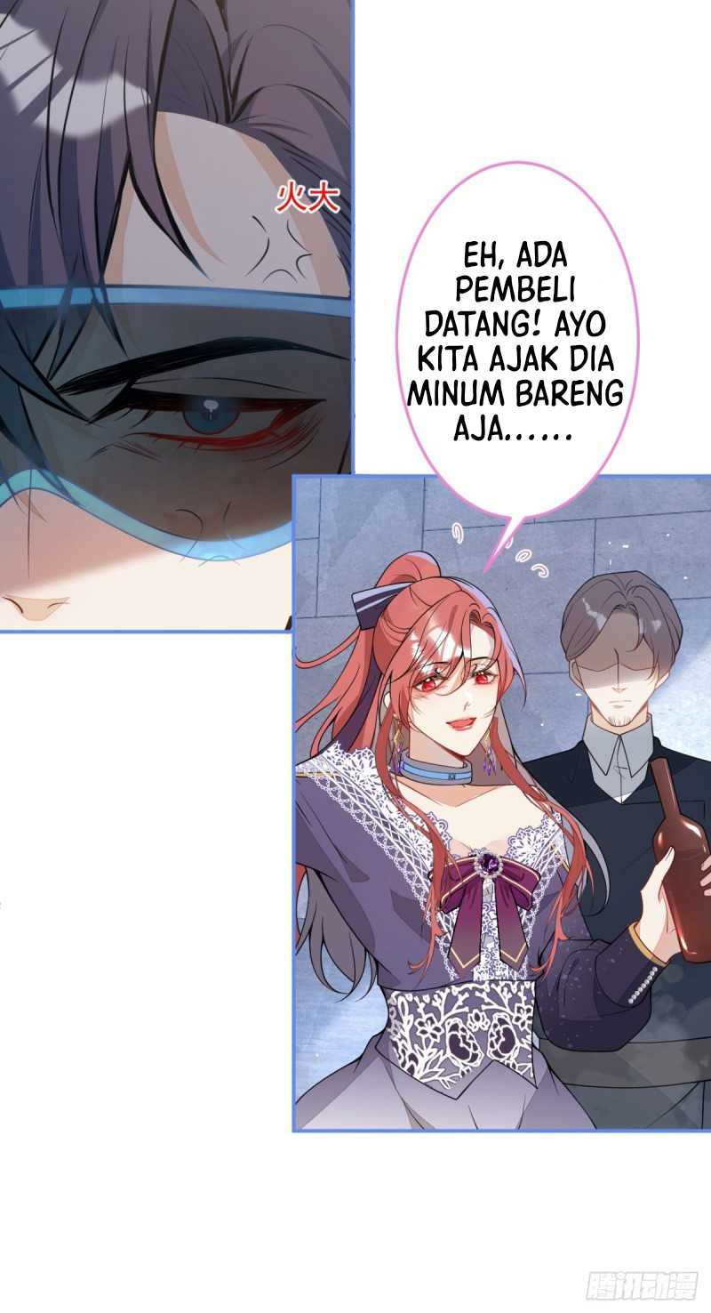 Transmigrating Through Every World to Be Your Black Lotus Chapter 18 Gambar 62