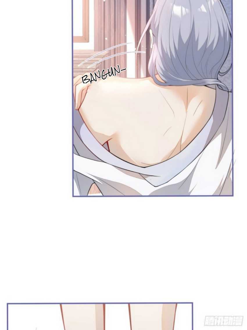 Transmigrating Through Every World to Be Your Black Lotus Chapter 18 Gambar 7