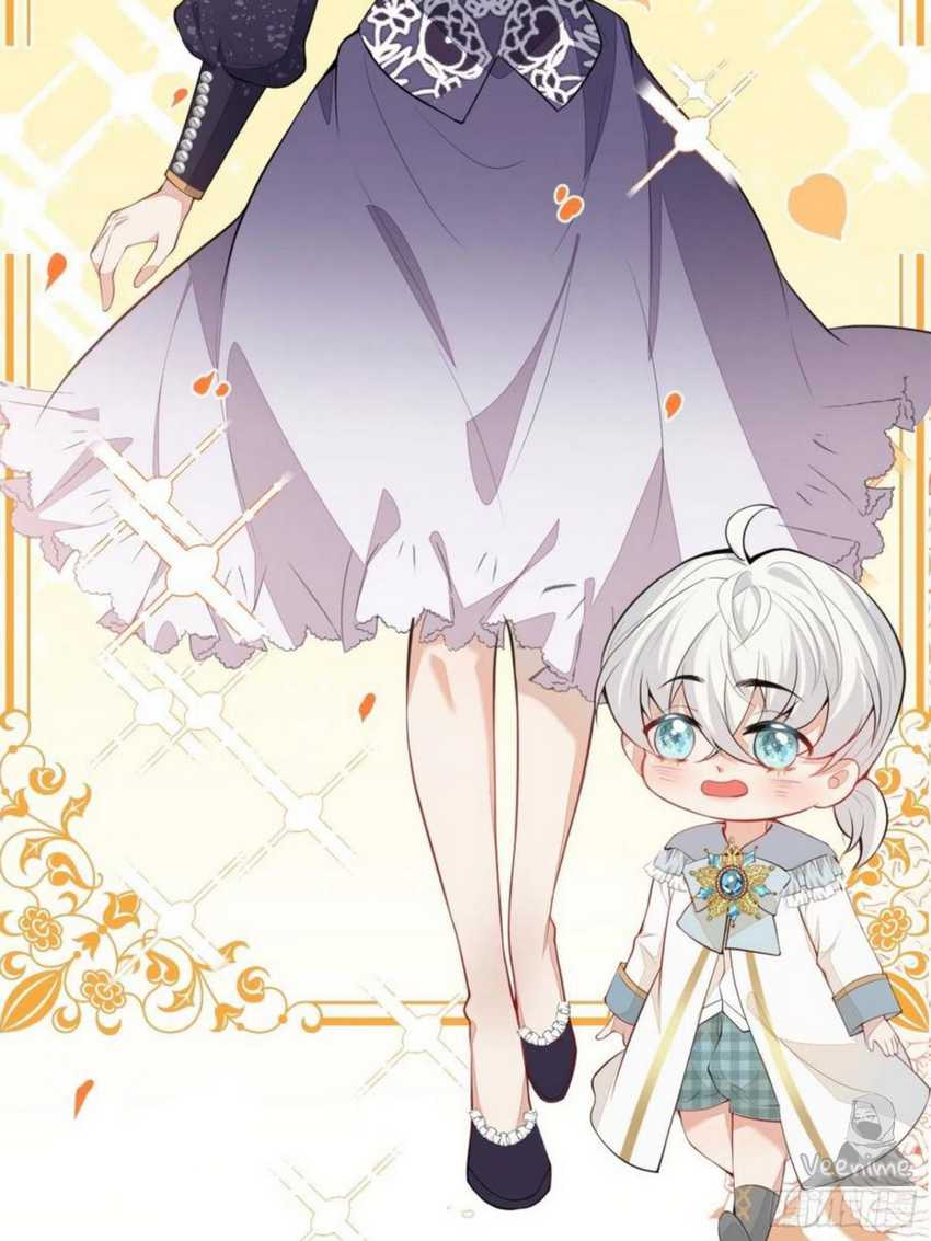 Transmigrating Through Every World to Be Your Black Lotus Chapter 17 Gambar 15