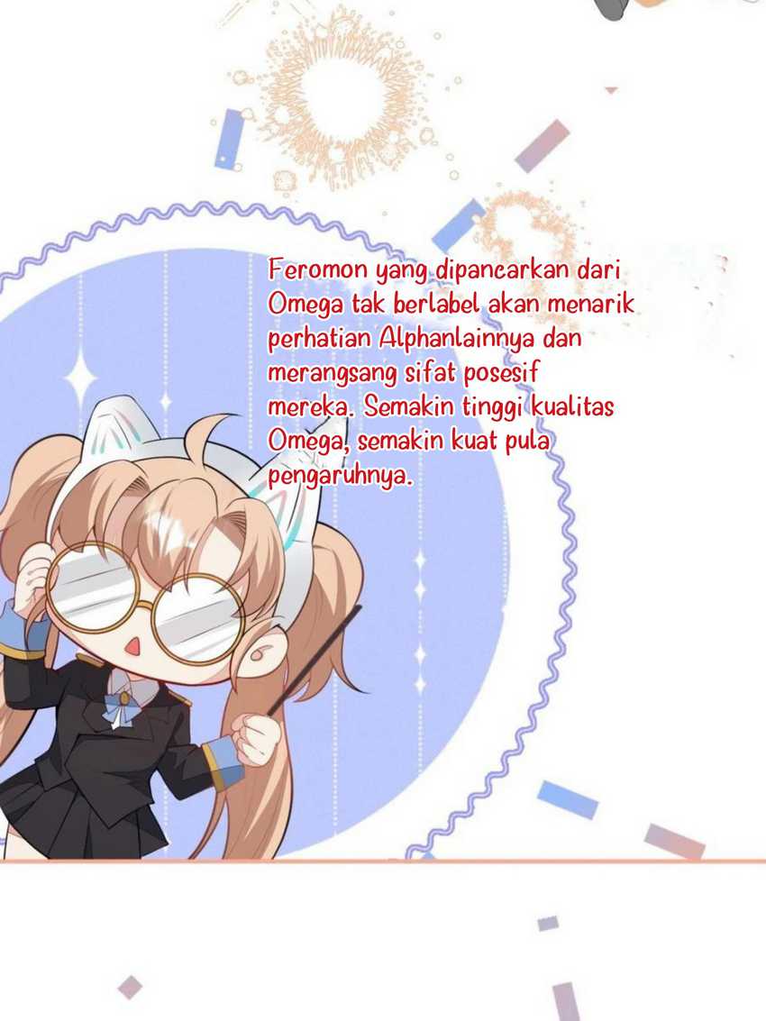 Transmigrating Through Every World to Be Your Black Lotus Chapter 17 Gambar 16