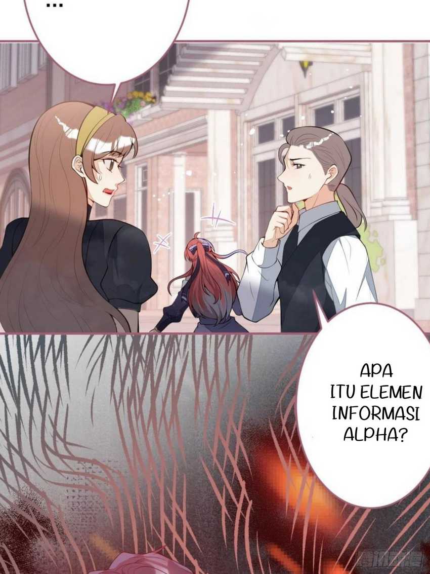 Transmigrating Through Every World to Be Your Black Lotus Chapter 17 Gambar 18