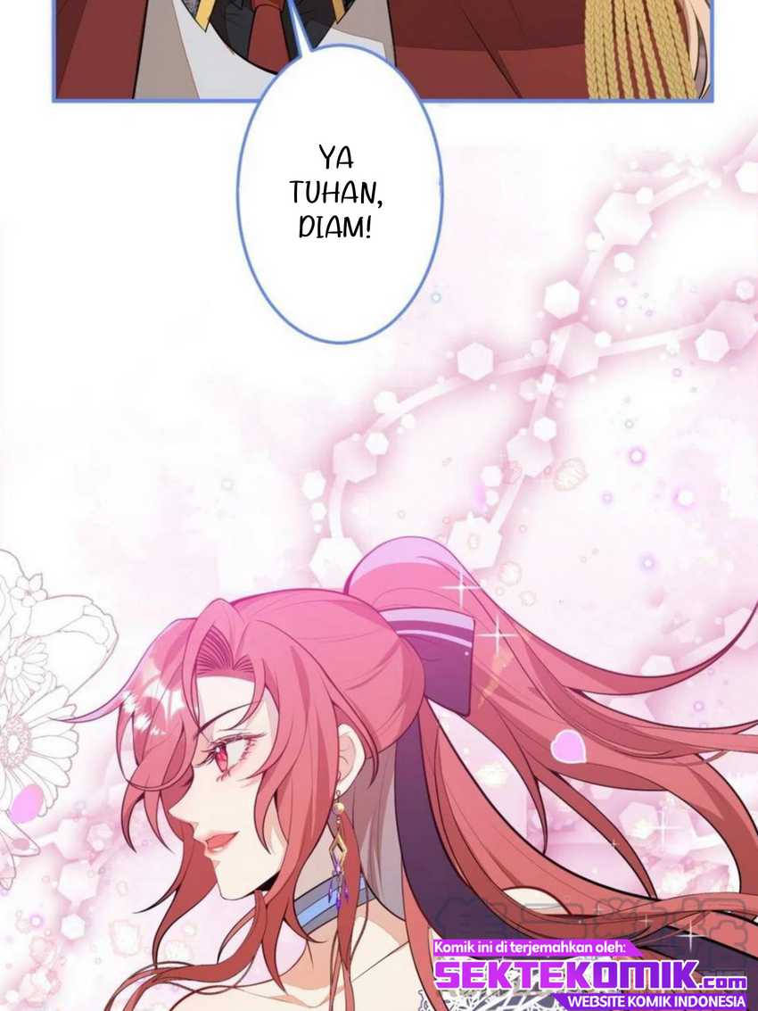 Transmigrating Through Every World to Be Your Black Lotus Chapter 17 Gambar 11