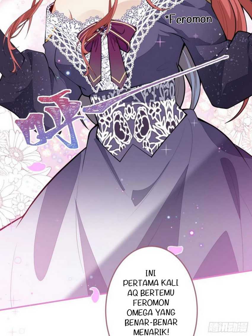 Transmigrating Through Every World to Be Your Black Lotus Chapter 17 Gambar 12