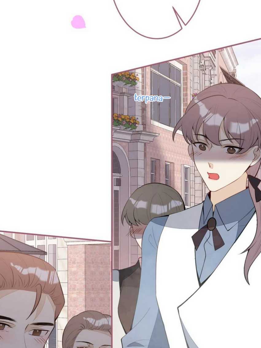 Transmigrating Through Every World to Be Your Black Lotus Chapter 17 Gambar 13