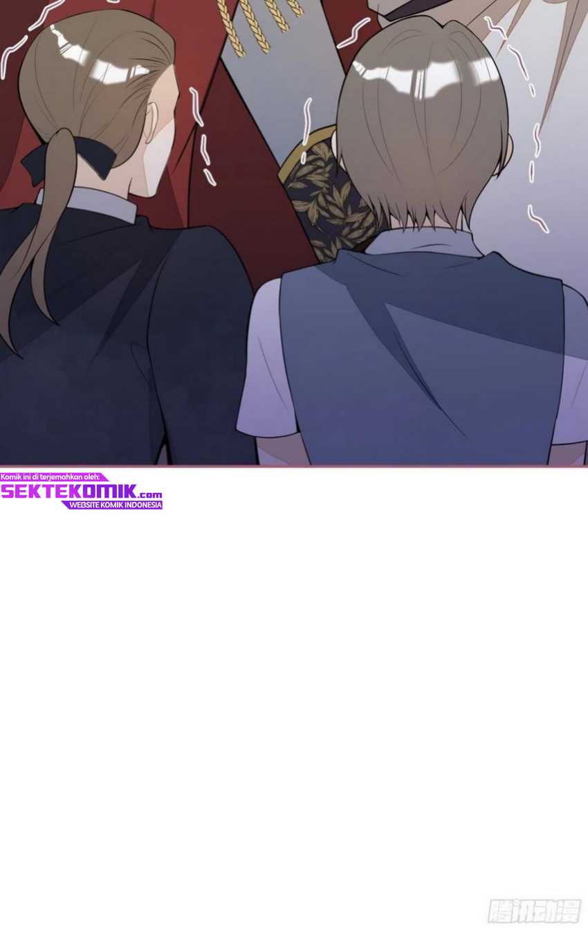 Transmigrating Through Every World to Be Your Black Lotus Chapter 17 Gambar 20