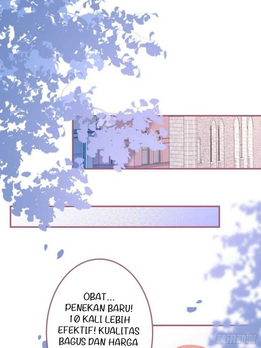 Transmigrating Through Every World to Be Your Black Lotus Chapter 17 Gambar 21