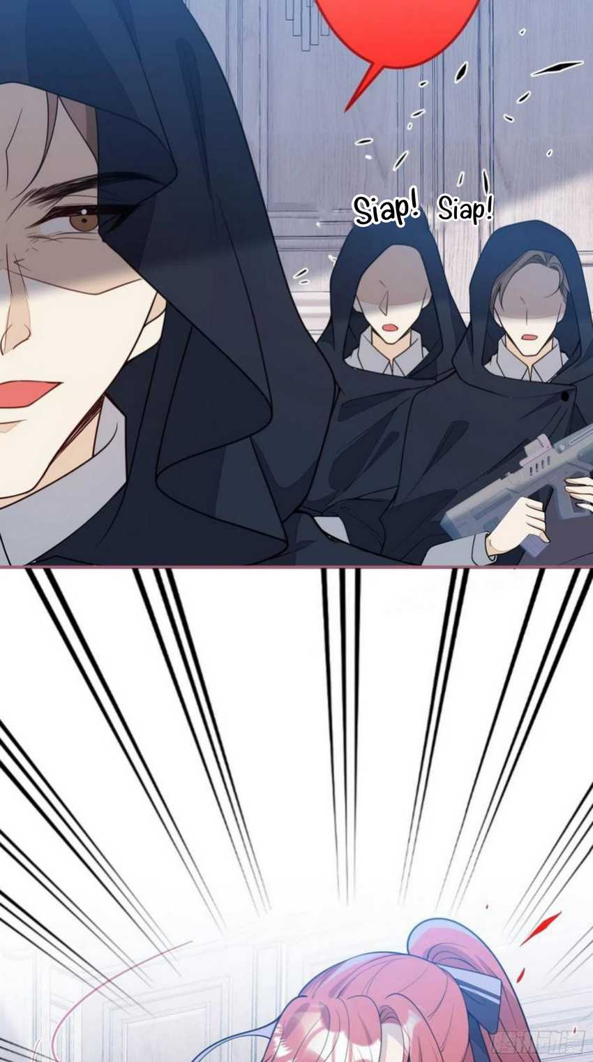 Transmigrating Through Every World to Be Your Black Lotus Chapter 17 Gambar 34