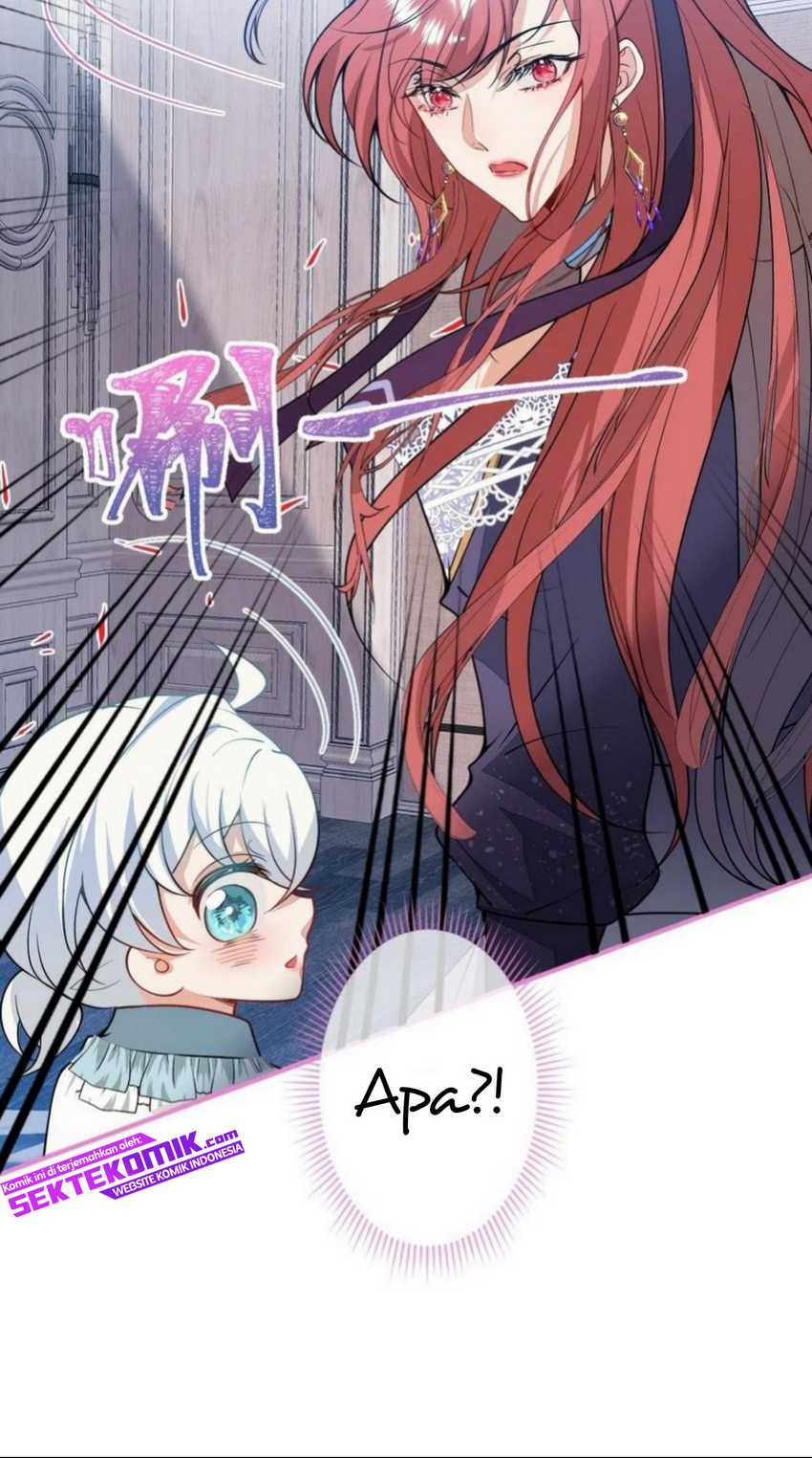 Transmigrating Through Every World to Be Your Black Lotus Chapter 17 Gambar 35