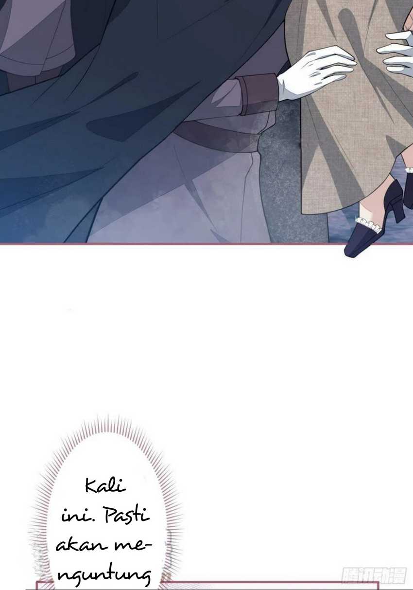 Transmigrating Through Every World to Be Your Black Lotus Chapter 17 Gambar 38