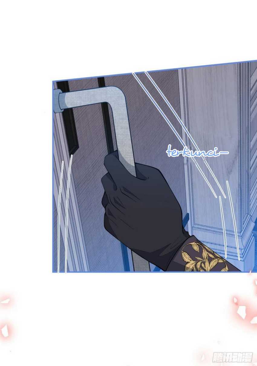 Transmigrating Through Every World to Be Your Black Lotus Chapter 17 Gambar 39